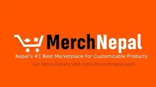Merch Nepal Privacy Policy, Terms & Conditions, Returns & Exchange || All in one video