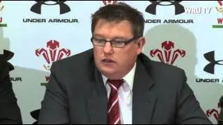 WRU review reshapes strategy | WRU TV