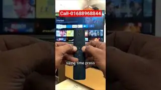 MI TV remote! remote not working! any remote for MI TV! how to work remote #mitv #mibox #remote #4k