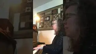 Hymn #811 (Psalm 31) Make Your Face to Shine - (Jay Weldon Wilkey)  GL&Aacute;UCIA