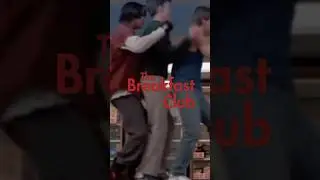 The Breakfast Club