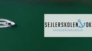 Sejlerskolens speedb&aring;dskursus