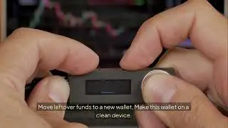 🚨 QuantumSwap Wallet Drain &mdash; What To Do If Your Crypto Was Stolen