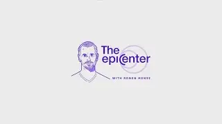 Blockchain in Asia ft. Tech Entrepreneur Rich Robinson (Ep.16)