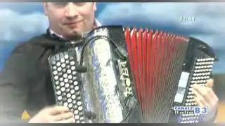 ANNA polka eseguita da DAVIDE BORGHI