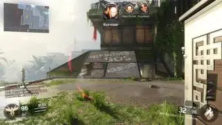 Call of Duty&reg;: Black Ops III 4 man feed