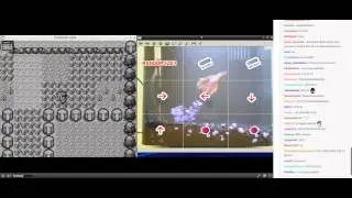 Fish Plays Pokemon: $10,000 Bet (Highlights #3)