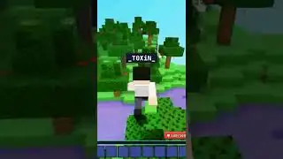 Running until I find a Red Sand Biome
