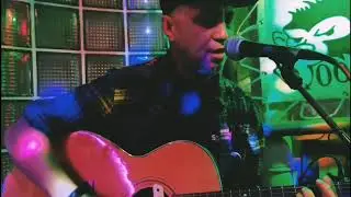 Dibya Dristy live at FUNKY MONKEY hk