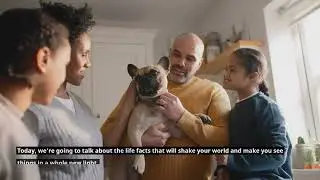 Life Death and everything in between - Shocking Facts