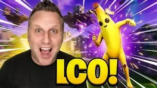 Танец Delulu Loco из Fortnite: Разве ты не знаешь, что я СУМАСШЕДШИЙ! Зажигательный джем с Blynx ...