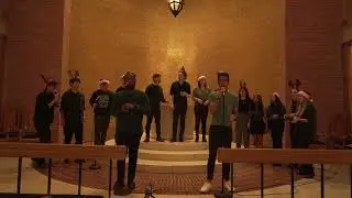 Nirvana (Sam Smith) - Nocturnal A Cappella
