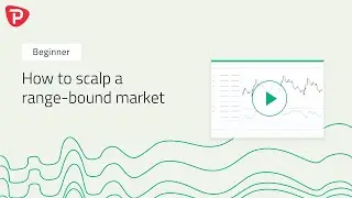 How to scalp a range-bound market