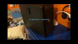 My project pc