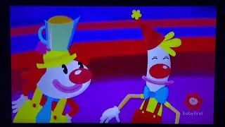 The Yoyo & Peanut Show - Full and Empty