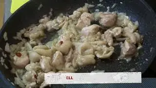 Chicken Without Oil | Healthy Non-Oil Chicken Recipe