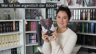 So spannend geht es zuende ... | Nevernight 3 | Buchrezension | Lillyteratur