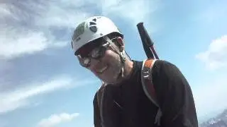 10 SUMMITTING 14012 Middle Palisade!