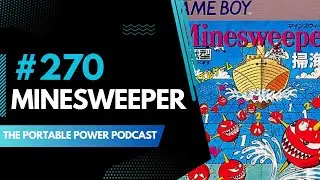CLICK CLICK CLICK CLICK BOOM - Minesweeper - Game Boy Review 270