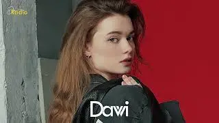 Davvi, DNDM, Umar Keyn, Mr Salama - New Retro Music Mix, Top Dance Music Mix Album 2025
