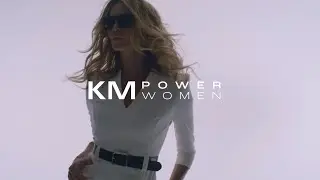 Karen Millen x Elle Macpherson ICONS Editorial Film - Portfolio | Selected Brand Work