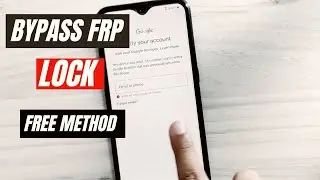 One Simple Trick The Smartest Moto XT1096 FRP Bypass Without PC