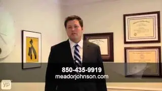 Meador And Johnson | Attorney | Pensacola, FL
