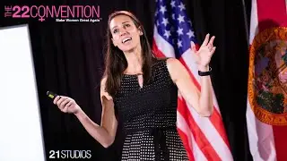Make Women Feminine Again | @JenniferMoleski | 22 Convention Full Speech