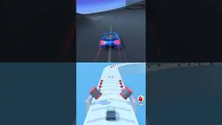 Car Race 3D 🚘VS Merge Car Run🚓🚖 - All Level Gameplay Android,iOS - NEW MEGA APK UPDATE