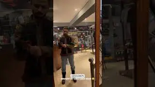 UKHANO ❤ | #UKHANO | #UKHANO AT BIKERZONE | #UKHANO YOUTUBER BRAND | #UKHANO SHOPPING TIME