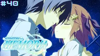 Hoshizora no Memoria Part 40|Tears of Joy [Asuho Route]