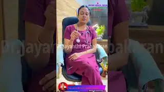 Urine Pregnancy Test - Faint positive!! - What Next? | Tamil | Dr. Jayanthi Prabakaran | Part 3