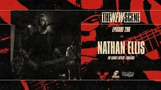 Ep. 296: Nathan Ellis of The Casket Lottery / Coalesce