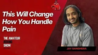 Mental Resilience Lessons from an Amateur Boxing Coach