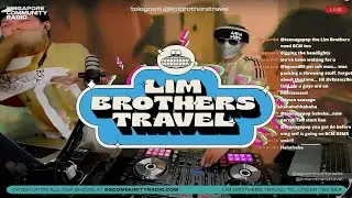 Lim Brothers Travel... Under the Sea 18.11.2020
