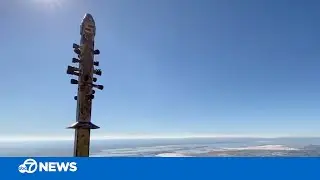 Hike to the top of Mission Peak with us!