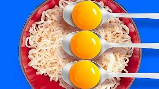 22 KOOKTRUCS DIE IEDEREEN MOET KENNEN
