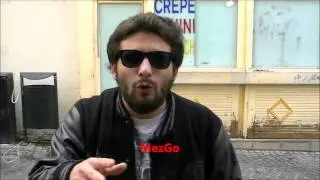 MezGo Freestyle