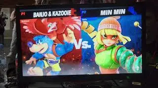 VeXx vs Rotcoco - Tech Republic VI