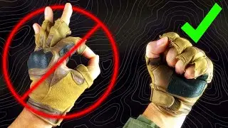 Infinity Ward REMOVES the 'OK' Gesture (Second Time)