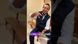 Dieu parle avant d&rsquo;agir,rendez-vous samedi sur place ou en ligne d&egrave;s 11h foi#chretien#dieu#sdachurch