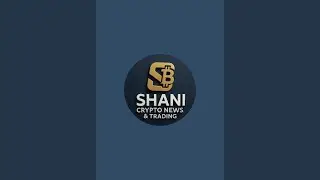 BTC AND ALT COIN BIG MOVE THIS MONTH? SHANI CRYPTO NEWS AND TRADING  is live!