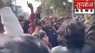 So-called Peaceful People of India