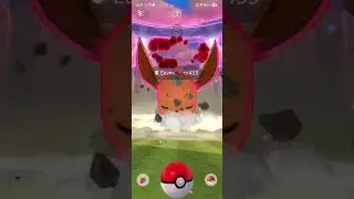 POKEMON GO WHATS UP