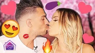 Manon Marsault et Julien Tanti (LMvsMonde4) : Enceinte de son deuxième enfant ?