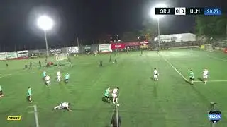 LIGA DE TUITEROS | FECHA 5