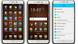OPPO(Coloros)Theme:Nokia 3D