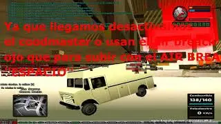 MOD SOBEIT PARA SAMP 0 3 7 R1 2 2018 ESPECIAL FENIXZONE