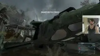 Halo: Reach SLASO Speedrun - Winter Contingency in 6:30
