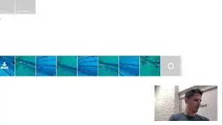 SwimBox Live Swim Lesson